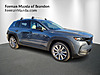 New 2026 MAZDA CX-50 2.5 S PREMIUM AWD in BRANDON, FLORIDA