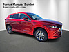 New 2025 MAZDA CX-5 2.5 S PREFERRED PACKAGE A in BRANDON, FLORIDA