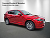 New 2025 MAZDA CX-5 2.5 S PREFERRED PACKAGE A in BRANDON, FLORIDA