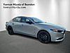 New 2026 MAZDA MAZDA3 SEDAN 2.5 S Select Sport FWD in BRANDON, FLORIDA