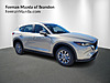 New 2025 MAZDA CX-5 2.5 S AWD in BRANDON, FLORIDA
