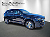 New 2025 MAZDA CX-5 2.5 S PREFERRED PACKAGE A in BRANDON, FLORIDA