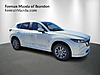 New 2025 MAZDA CX-5 2.5 S SELECT PACKAGE AWD in BRANDON, FLORIDA