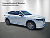 New 2025 MAZDA CX-5 2.5 S SELECT PACKAGE AWD in BRANDON, FLORIDA