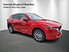 New 2025 MAZDA CX-5 2.5 S PREFERRED PACKAGE A in BRANDON, FLORIDA