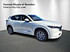 New 2025 MAZDA CX-5 2.5 S PREFERRED PACKAGE A in BRANDON, FLORIDA