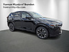 New 2025 MAZDA CX-5 2.5 S PREFERRED PACKAGE A in BRANDON, FLORIDA