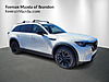 New 2026 MAZDA CX-90 3.3 TURBO PREMIUM SPORT in BRANDON, FLORIDA