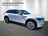 New 2026 MAZDA CX-90 3.3 TURBO PREFERRED AWD in BRANDON, FLORIDA