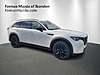 New 2026 MAZDA CX-90 3.3 TURBO PREMIUM SPORT in BRANDON, FLORIDA