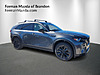 New 2026 MAZDA CX-90 3.3 TURBO PREMIUM SPORT in BRANDON, FLORIDA