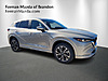 New 2025 MAZDA CX-5 2.5 S PREFERRED PACKAGE A in BRANDON, FLORIDA