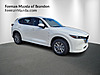 New 2025 MAZDA CX-5 2.5 S SELECT PACKAGE AWD in BRANDON, FLORIDA