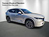 New 2025 MAZDA CX-5 2.5 S PREFERRED PACKAGE A in BRANDON, FLORIDA