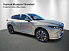 New 2025 MAZDA CX-5 2.5 S PREFERRED PACKAGE A in BRANDON, FLORIDA