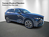 New 2025 MAZDA CX-5 2.5 S PREFERRED PACKAGE A in BRANDON, FLORIDA