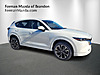 New 2025 MAZDA CX-5 2.5 S PREFERRED PACKAGE A in BRANDON, FLORIDA