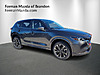 New 2025 MAZDA CX-5 2.5 S PREFERRED PACKAGE A in BRANDON, FLORIDA