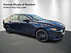 New 2026 MAZDA MAZDA3 SEDAN 2.5 S SELECT SPORT FWD in BRANDON, FLORIDA