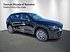 New 2025 MAZDA CX-5 2.5 S SELECT PACKAGE AWD in BRANDON, FLORIDA