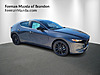 New 2026 MAZDA MAZDA3 HATCHBACK 2.5 S CARBON EDITION AUTO in BRANDON, FLORIDA