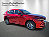 New 2025 MAZDA CX-5 2.5 S SELECT PACKAGE AWD in BRANDON, FLORIDA