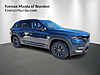 New 2026 MAZDA CX-50 HYBRID PREMIUM AWD in BRANDON, FLORIDA