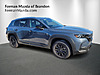 New 2026 MAZDA CX-50 2.5 S SELECT AWD in BRANDON, FLORIDA