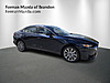 New 2026 MAZDA MAZDA3 SEDAN 2.5 S PREFERRED FWD in BRANDON, FLORIDA
