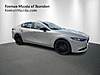 New 2026 MAZDA MAZDA3 SEDAN 2.5 S SELECT SPORT FWD in BRANDON, FLORIDA