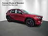 New 2026 MAZDA CX-5 PREMIUM AWD in BRANDON, FLORIDA