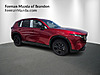 New 2026 MAZDA CX-5 PREMIUM AWD in BRANDON, FLORIDA
