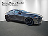 New 2026 MAZDA MAZDA3 HATCHBACK 2.5 S PREMIUM MANUAL FWD in BRANDON, FLORIDA