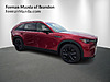 New 2026 MAZDA CX-90 3.3 TURBO PREMIUM SPORT in BRANDON, FLORIDA