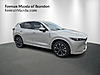 New 2025 MAZDA CX-5 2.5 S PREFERRED PACKAGE A in BRANDON, FLORIDA