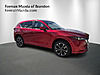 New 2025 MAZDA CX-5 2.5 S PREFERRED PACKAGE A in BRANDON, FLORIDA