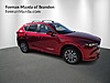 New 2025 MAZDA CX-5 2.5 S SELECT PACKAGE AWD in BRANDON, FLORIDA