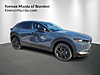 New 2026 MAZDA CX-30 2.5 S CARBON EDITION AWD in BRANDON, FLORIDA