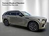 New 2026 MAZDA CX-70 3.3 TURBO S PREMIUM AWD in BRANDON, FLORIDA