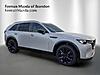 New 2026 MAZDA CX-90 3.3 TURBO S PREMIUM SPORT in BRANDON, FLORIDA