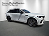 New 2026 MAZDA CX-70 3.3 TURBO S PREMIUM AWD in BRANDON, FLORIDA