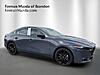 New 2026 MAZDA MAZDA3 SEDAN 2.5 TURBO PREMIUM PLUS AW in BRANDON, FLORIDA