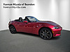 New 2026 MAZDA MIATA GRAND TOURING AUTO in BRANDON, FLORIDA