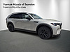 New 2026 MAZDA CX-90 3.3 TURBO PREMIUM SPORT in BRANDON, FLORIDA