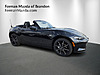 New 2026 MAZDA MIATA GRAND TOURING AUTO in BRANDON, FLORIDA