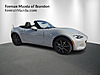 New 2026 MAZDA MIATA GRAND TOURING AUTO in BRANDON, FLORIDA