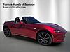 New 2026 MAZDA MIATA GRAND TOURING MANUAL in BRANDON, FLORIDA