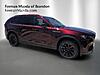 New 2026 MAZDA CX-90 3.3 TURBO PREMIUM SPORT in BRANDON, FLORIDA