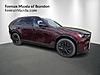 New 2026 MAZDA CX-90 3.3 TURBO S PREMIUM SPORT in BRANDON, FLORIDA
