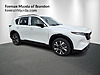 New 2026 MAZDA CX-5 PREFERRED AWD in BRANDON, FLORIDA